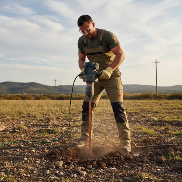 elektricien Heythuysen