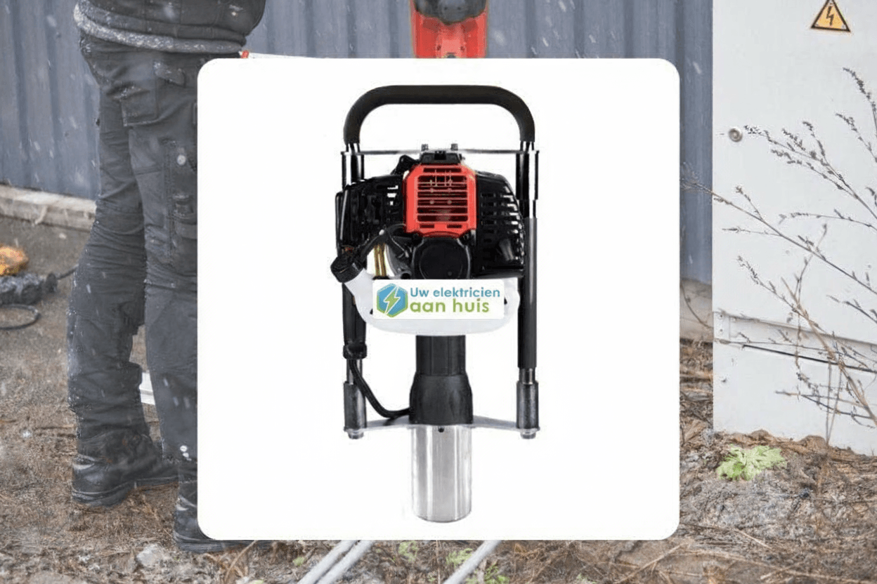 elektricien Heythuysen