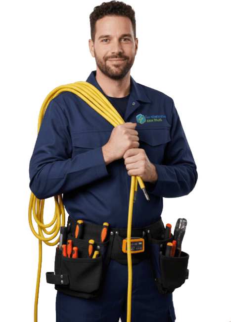 elektricien Heythuysen