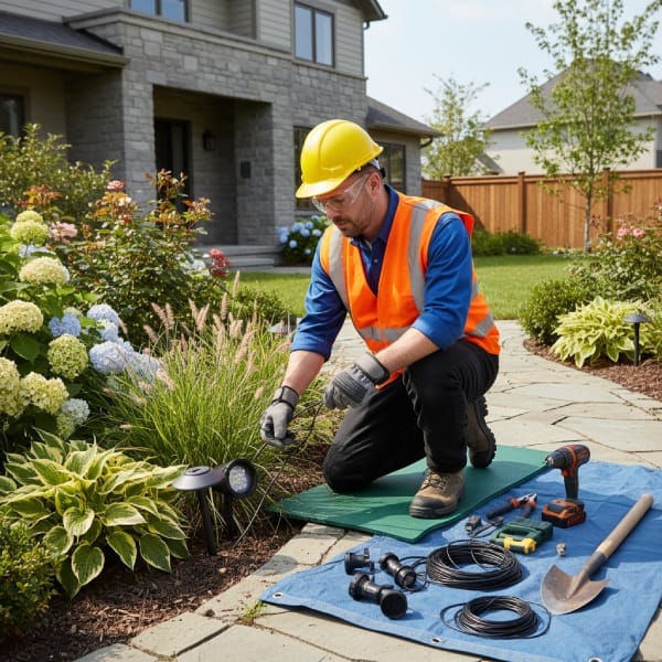 elektricien Heythuysen